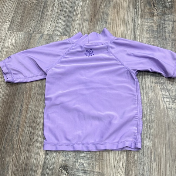 UV skins 2 piece suit - Picture 9 of 10